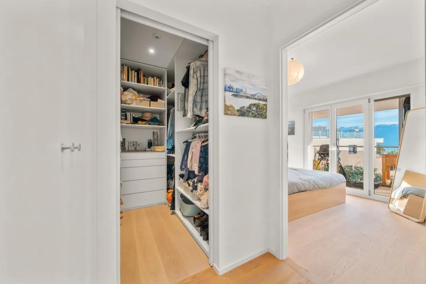 HORIZON BLAU - Foto 5 von 7