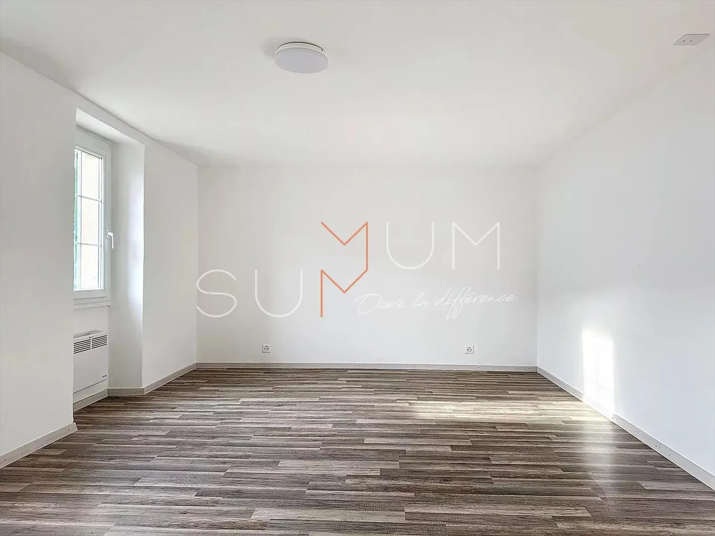 Renovated studio loft for rent - Photo 1 of 7