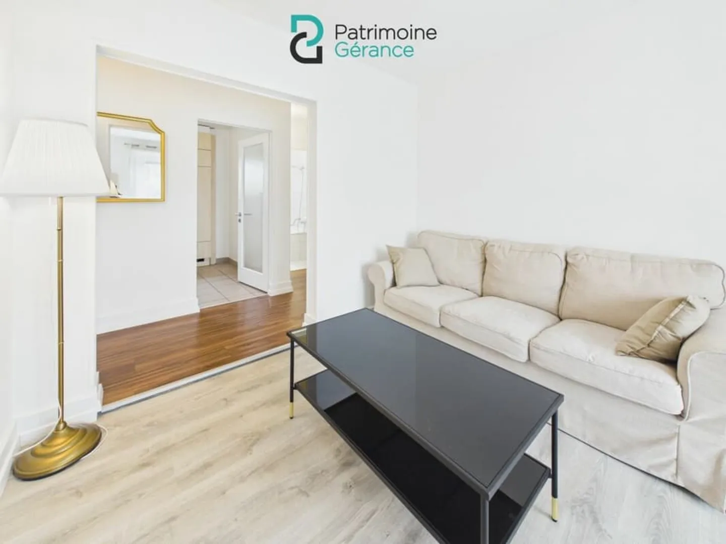 Arredato! - Appartamento di 4.0 stanze - Foto 1 di 9