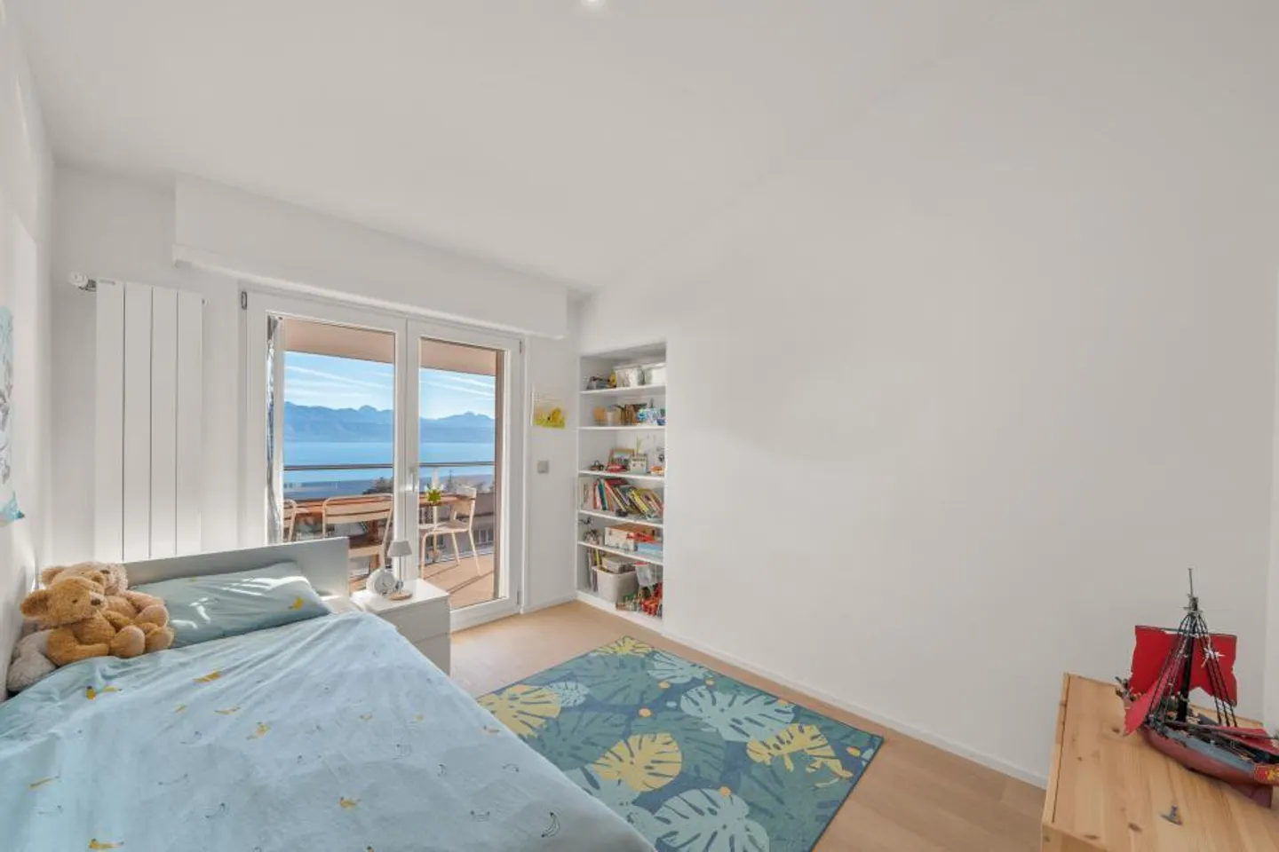 HORIZON BLAU - Foto 6 von 7