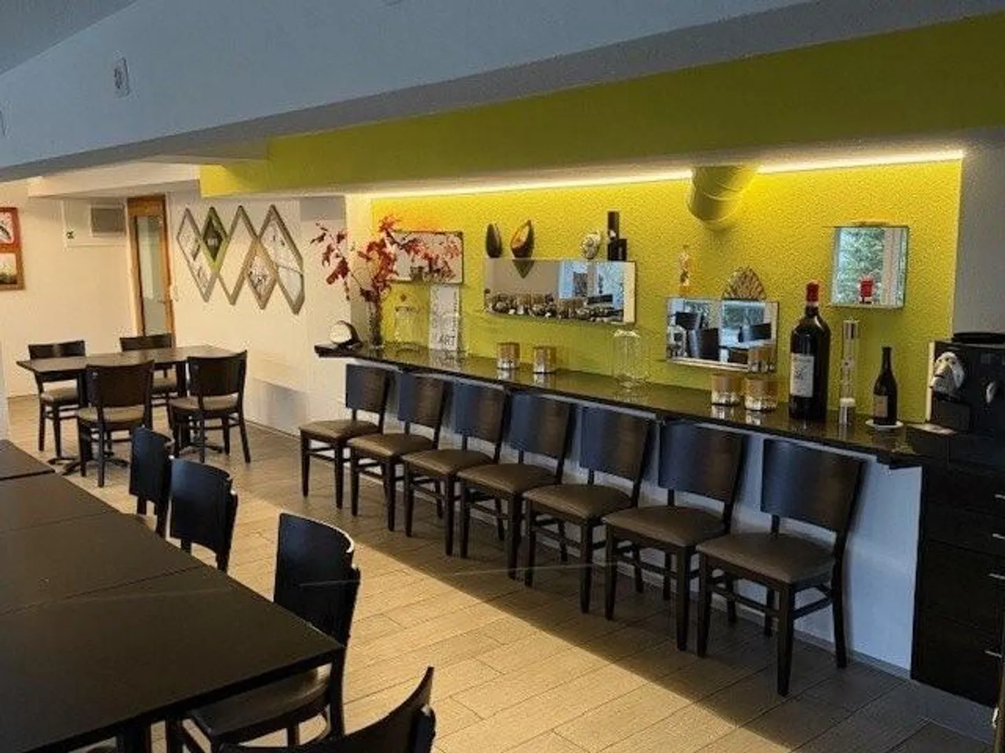 Catering-Fläche am Zihlkanal - Foto 5 von 6