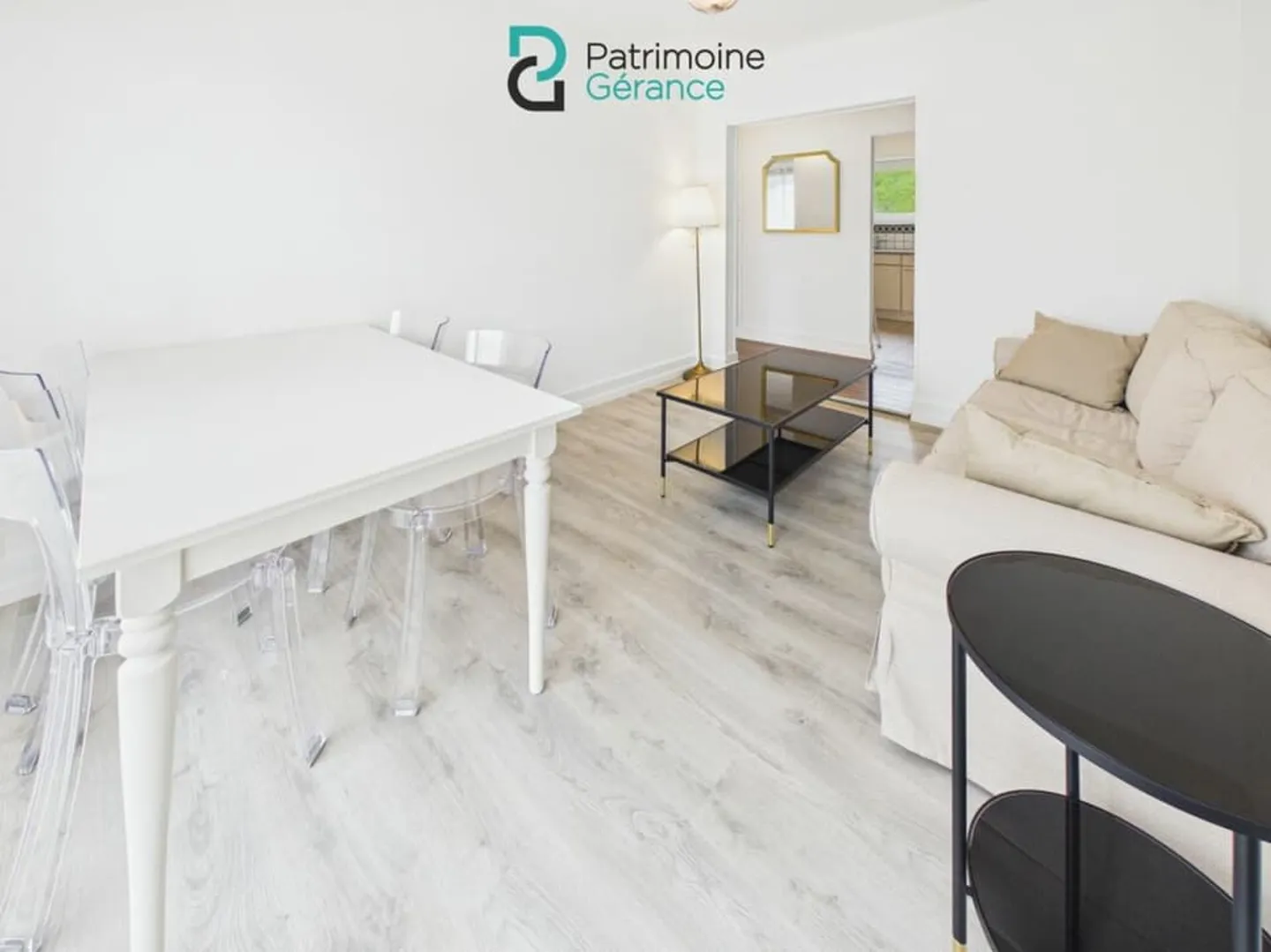Arredato! - Appartamento di 4.0 stanze - Foto 3 di 9
