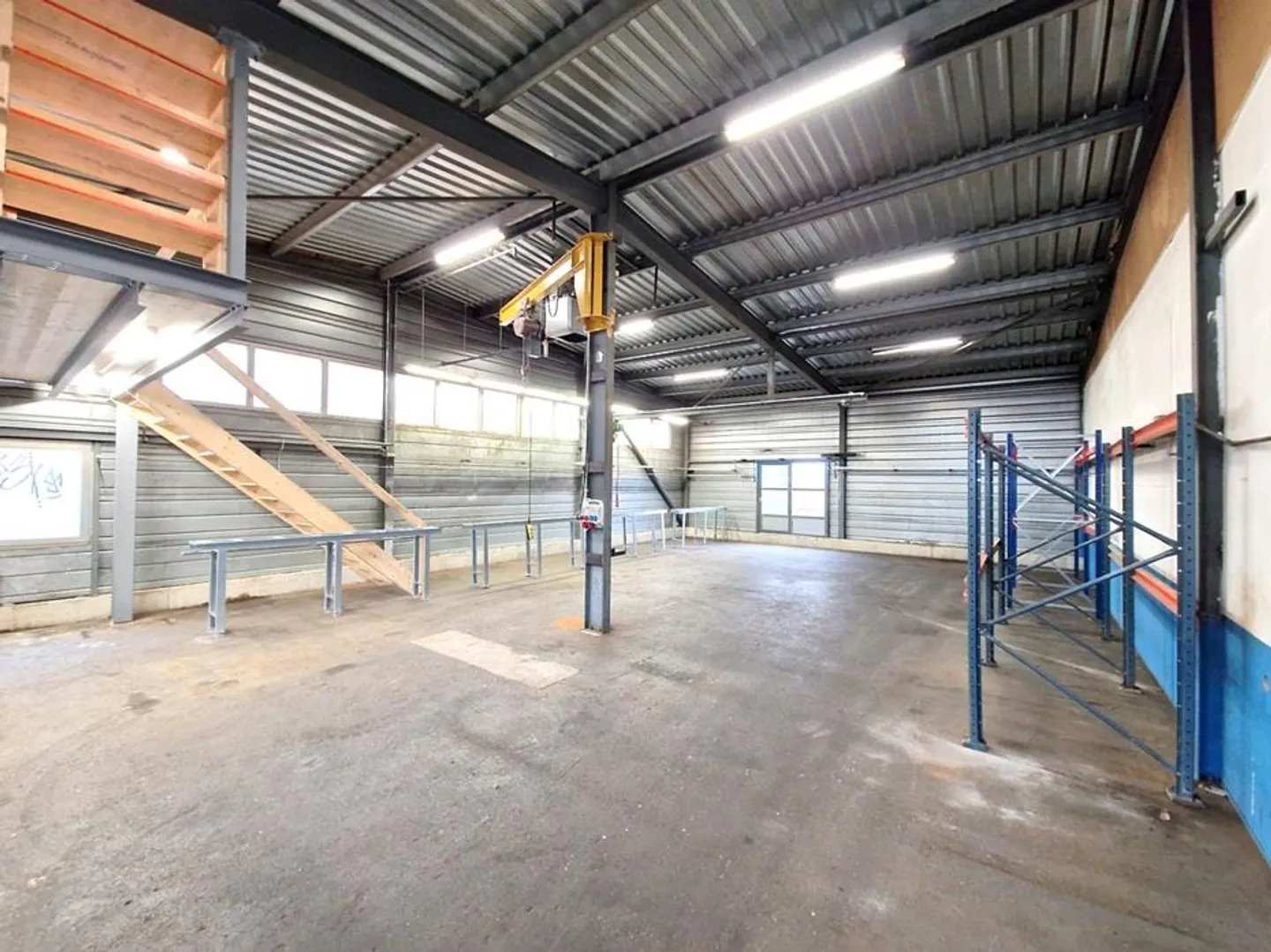 Get started with your new commercial premises! - Photo 1 of 3
