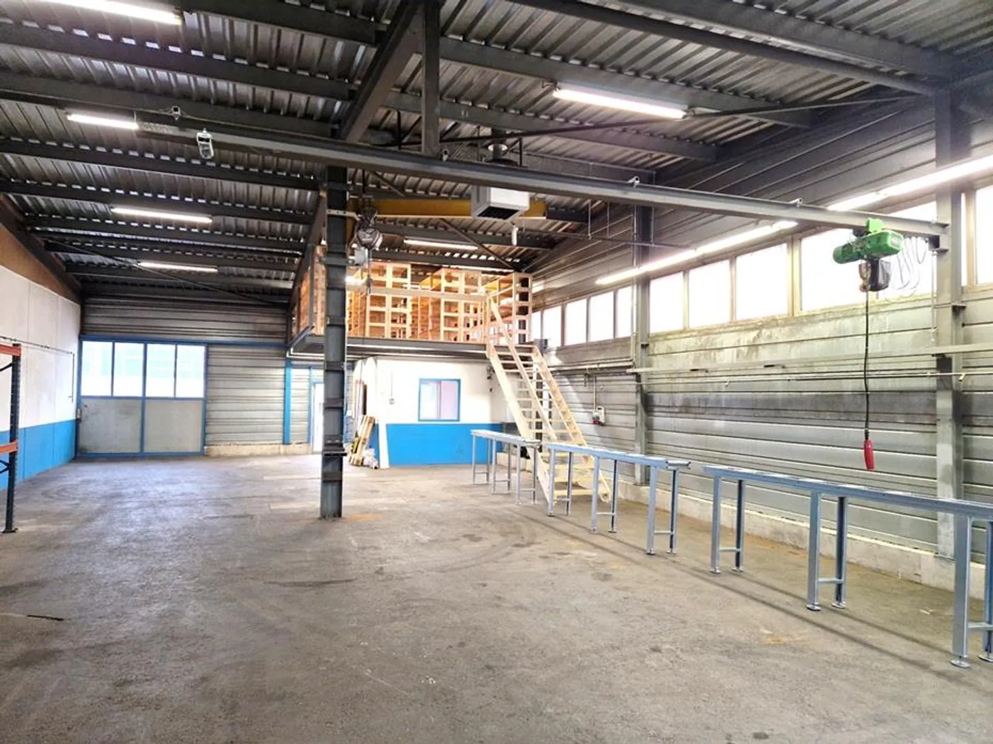 Get started with your new commercial premises! - Photo 2 of 3
