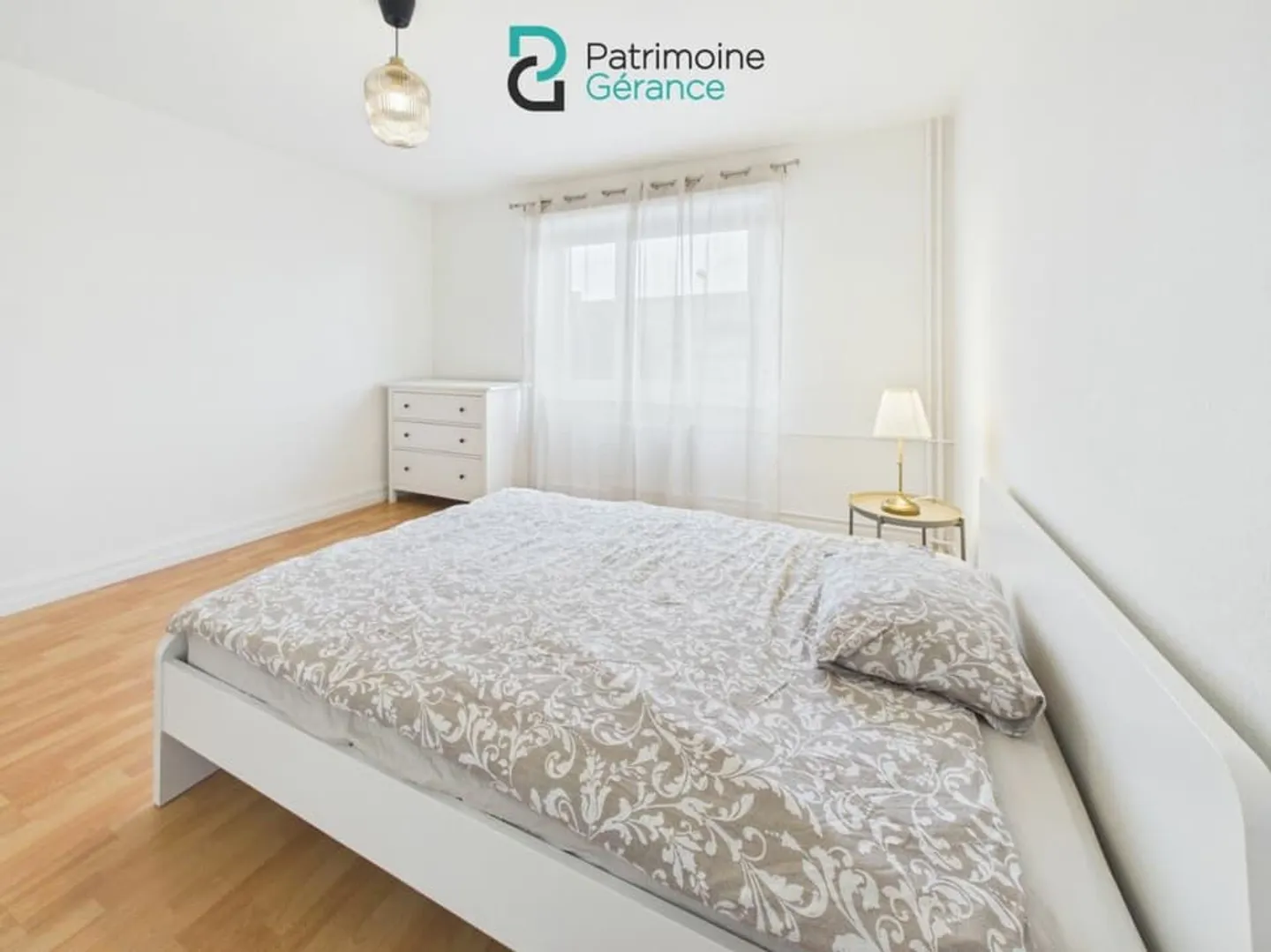 Arredato! - Appartamento di 4.0 stanze - Foto 5 di 9