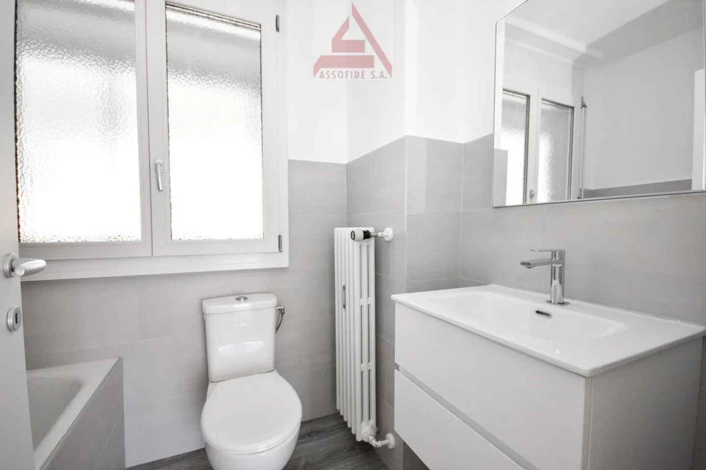 Sonnige 2.5-Zimmer Wohnung - Foto 4 von 6