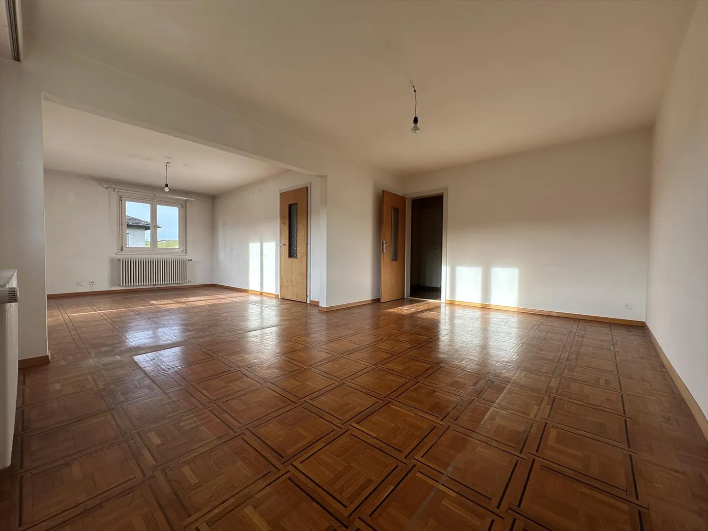 Dernier étage 3.5 pièces - Photo 5 sur 10