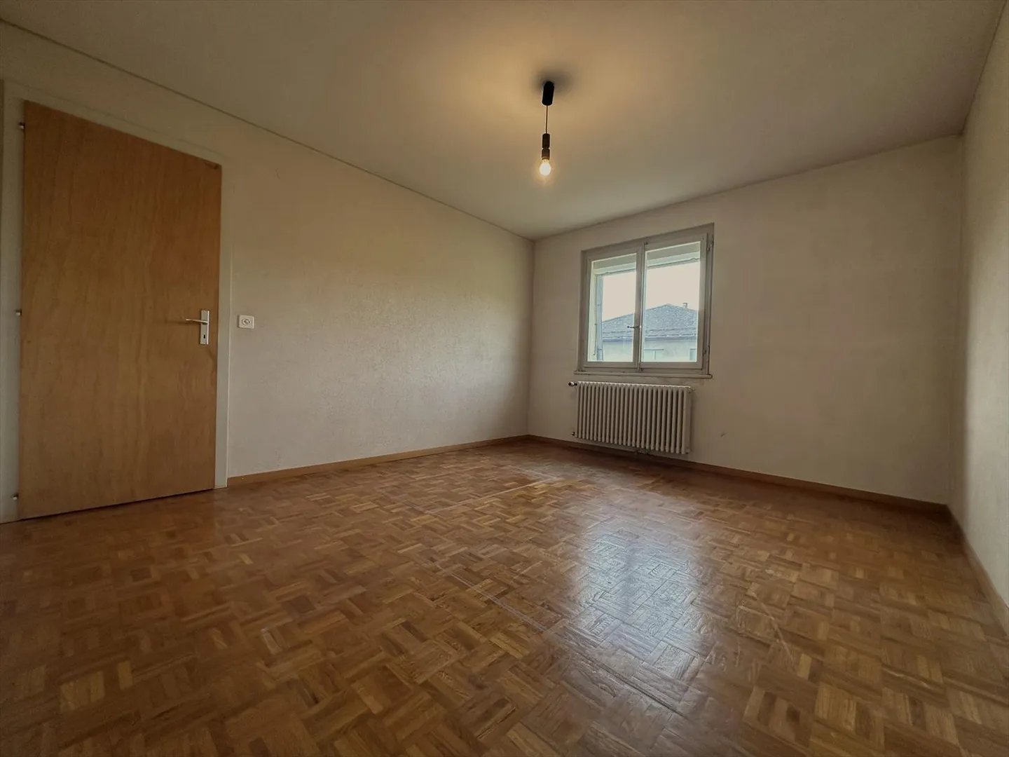 Dernier étage 3.5 pièces - Photo 7 sur 10