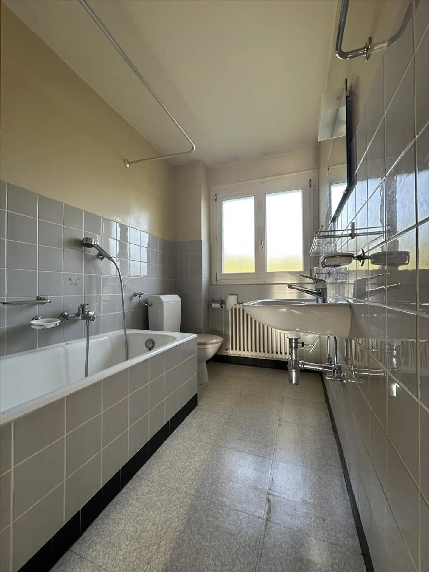 Dernier étage 3.5 pièces - Photo 6 sur 10