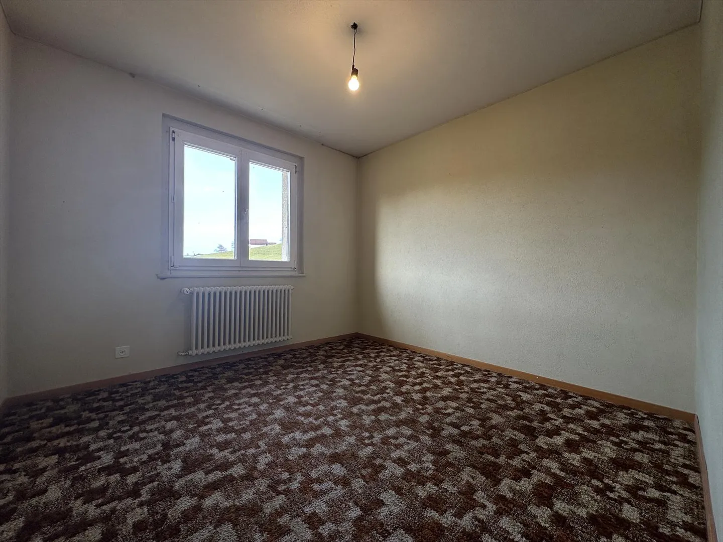 Dernier étage 3.5 pièces - Photo 8 sur 10