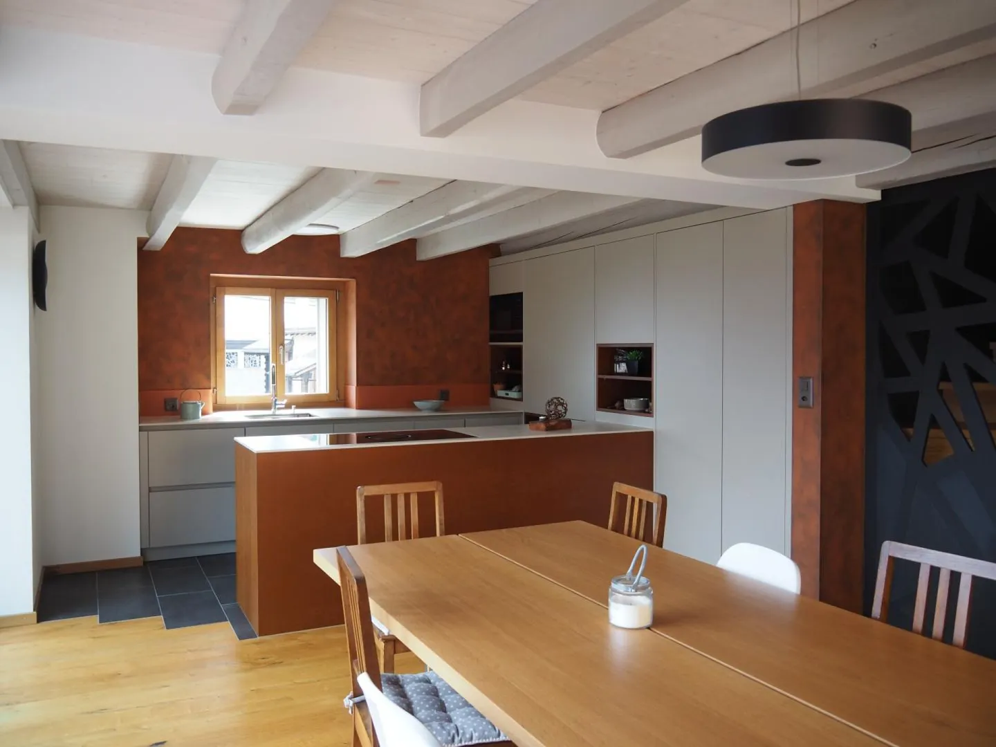 3,5-Zimmer-Wohnung in Levron - Foto 1 von 12