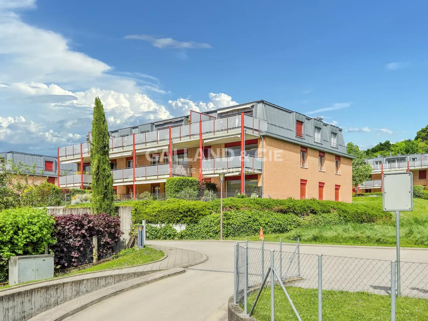 Unterirdischer Parkplatz Nr. 3 - Foto 1 von 1