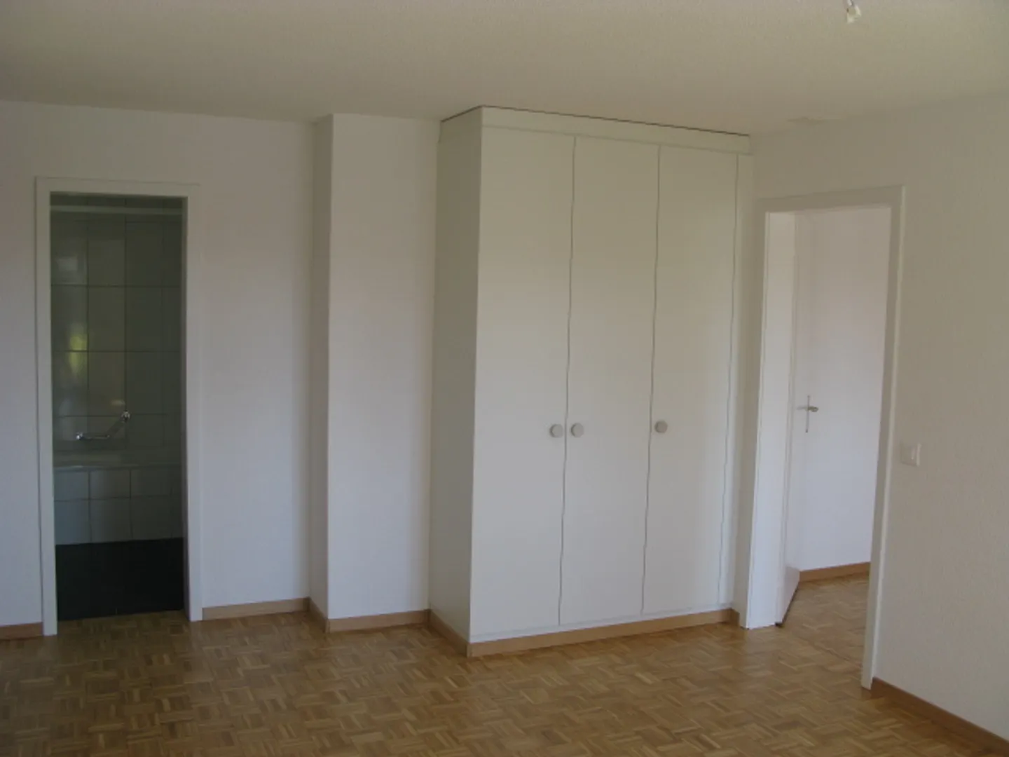 Modernes Apartment mit Aussicht - Foto 8 von 12