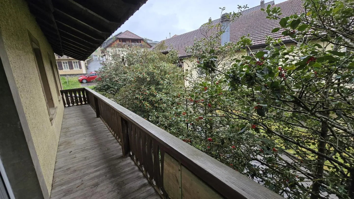 Appartamento con 5.5 stanze - Foto 6 di 12