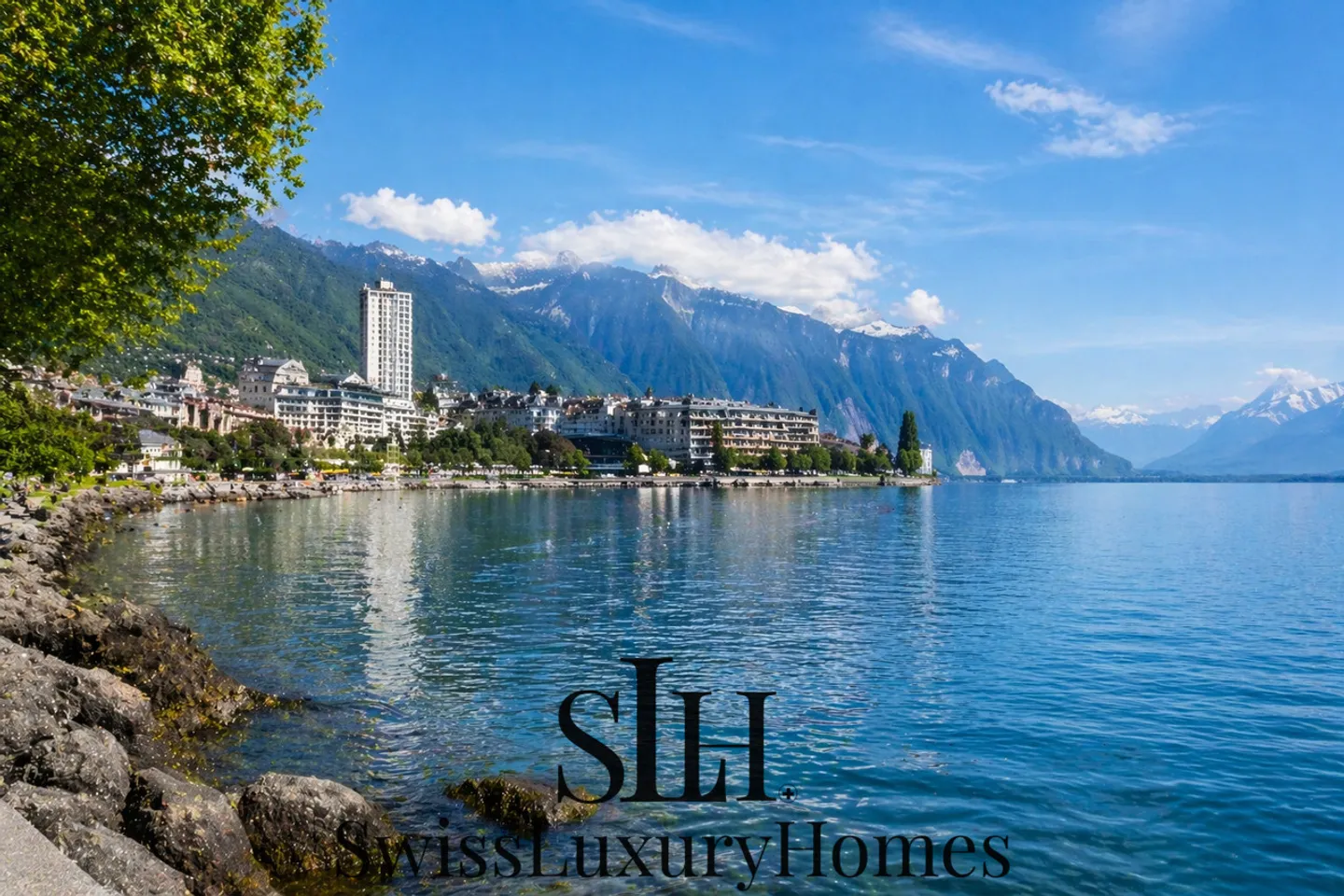 Charmant Chalet Suisse - Photo 1 sur 1