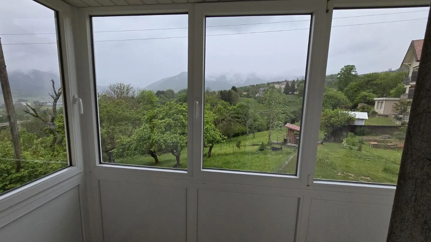 Appartamento con 5.5 stanze - Foto 7 di 12