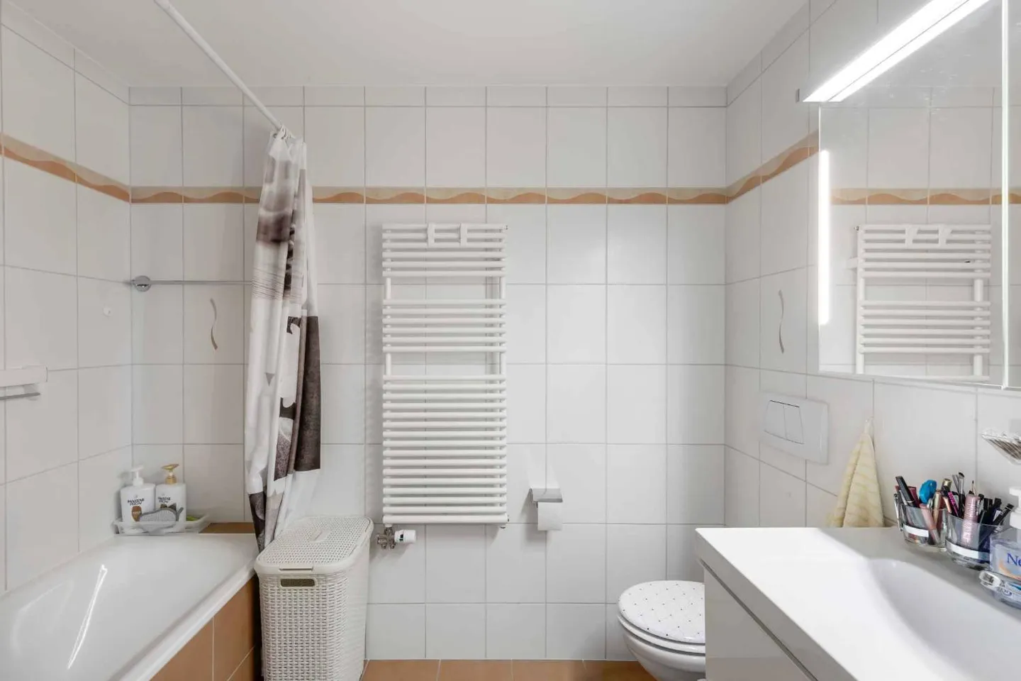 Geräumige Wohnung in ruhiger Lage - Foto 13 von 13
