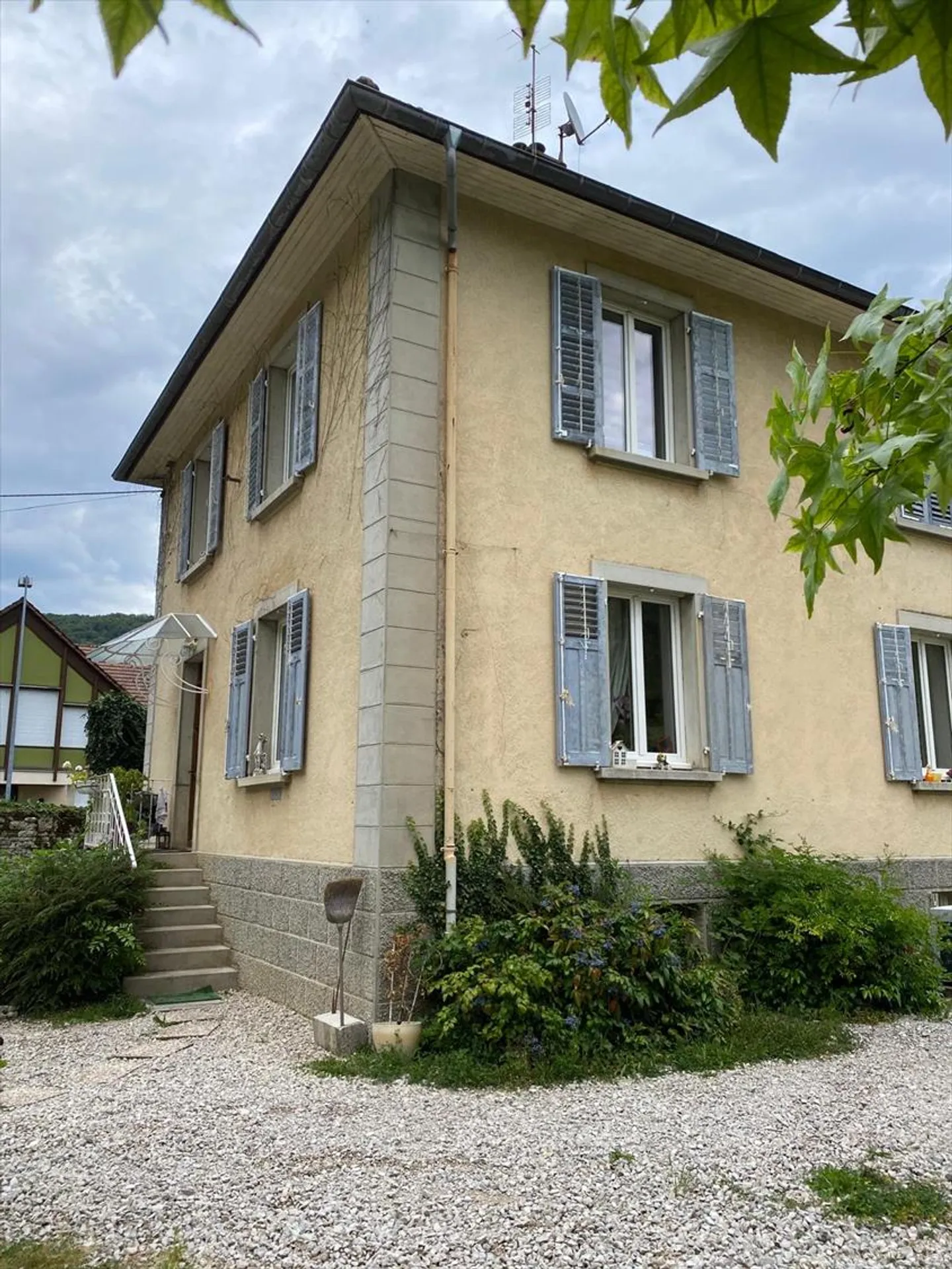 House - Photo 2 of 19