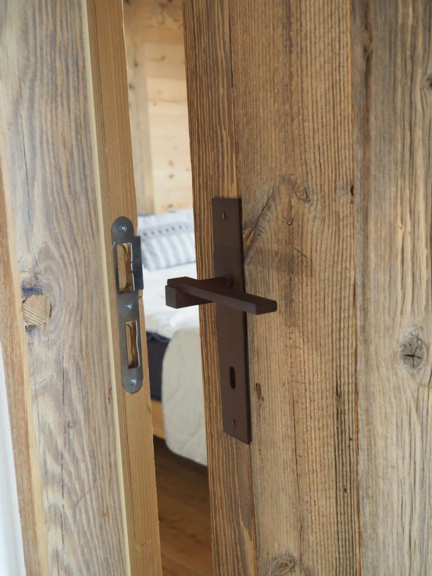 3,5-Zimmer-Wohnung in Levron - Foto 3 von 12