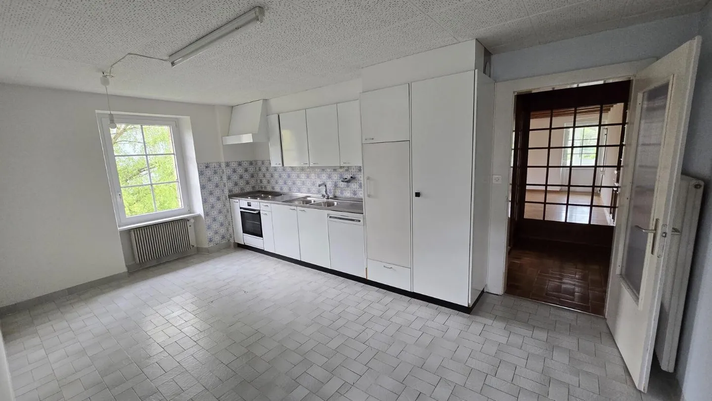 Appartamento con 5.5 stanze - Foto 8 di 12