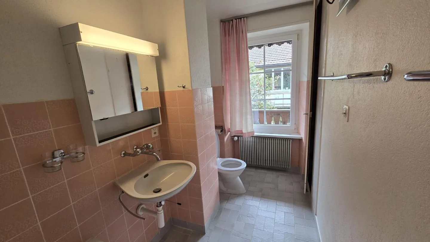 Appartamento con 5.5 stanze - Foto 9 di 12