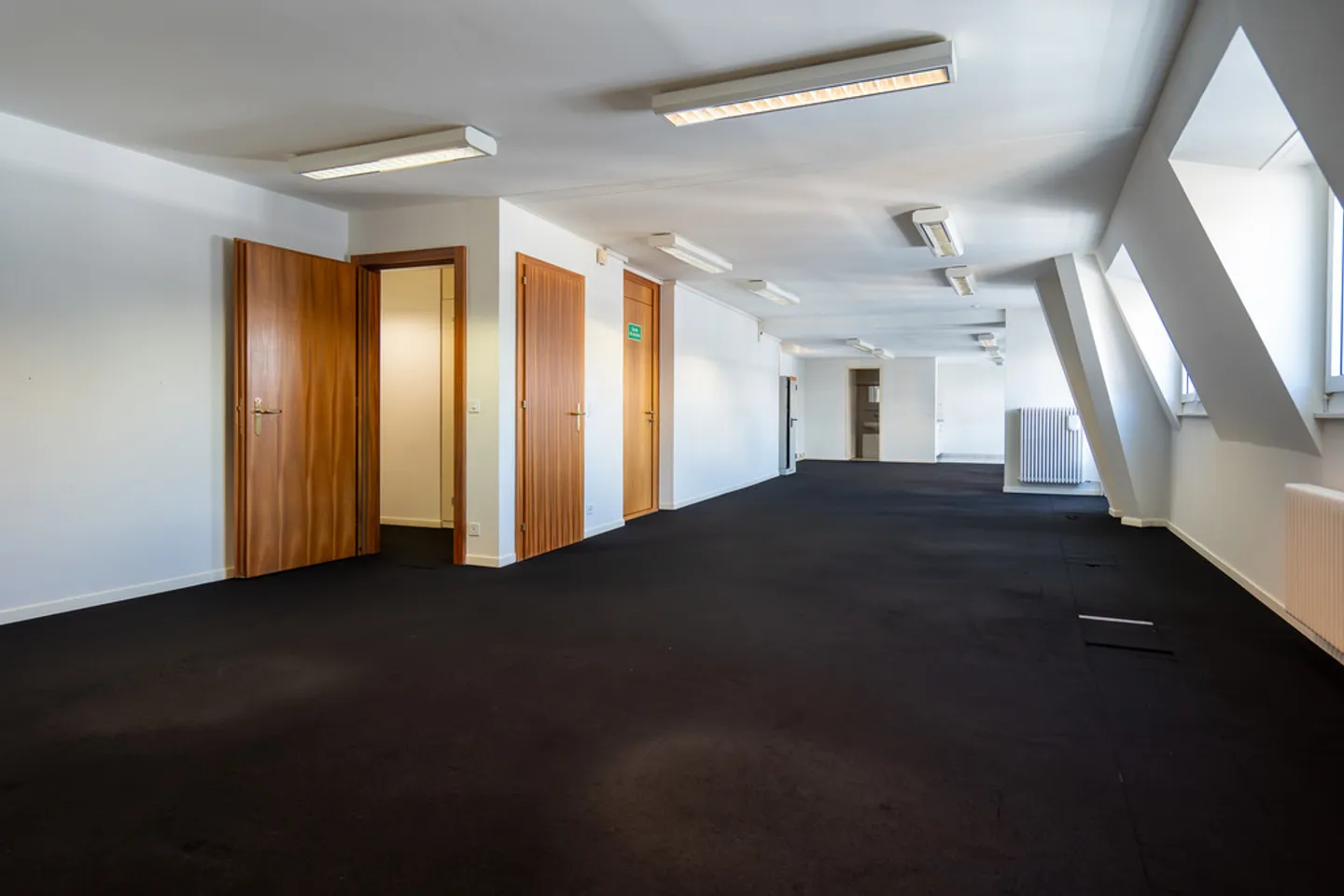 Offices for rent in Lausanne - Photo 2 of 10