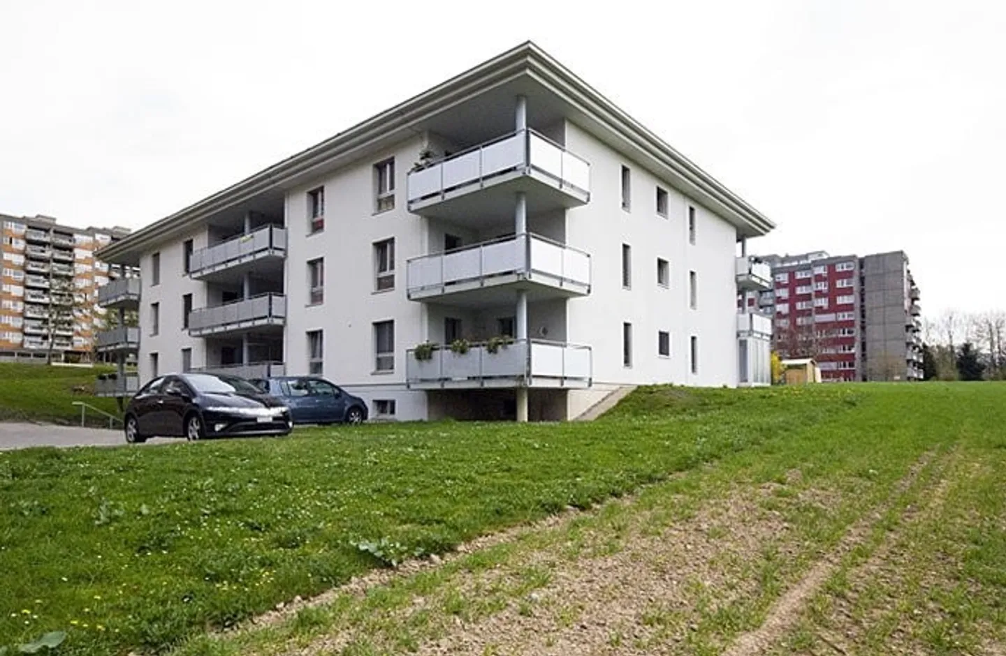 Deposito di 155 m2 nel quartiere di Schönberg - Foto 4 di 5