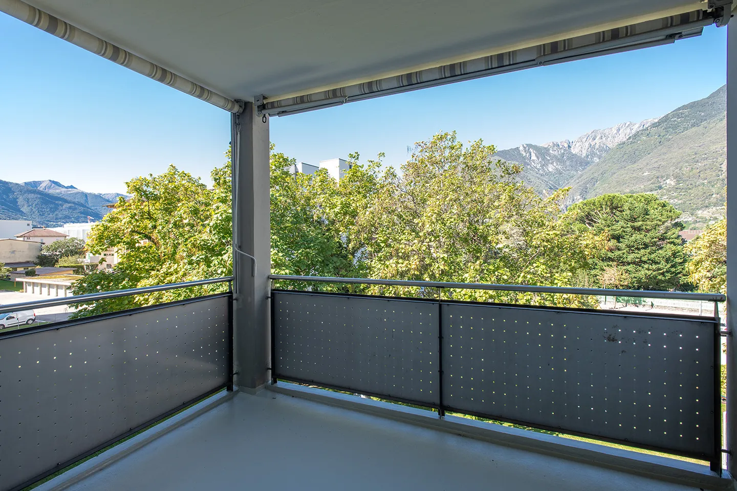 Zona centrale e confortevole - Foto 7 di 9