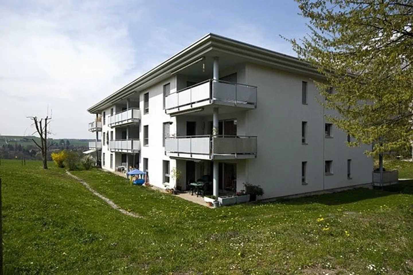 Deposito di 155 m2 nel quartiere di Schönberg - Foto 5 di 5