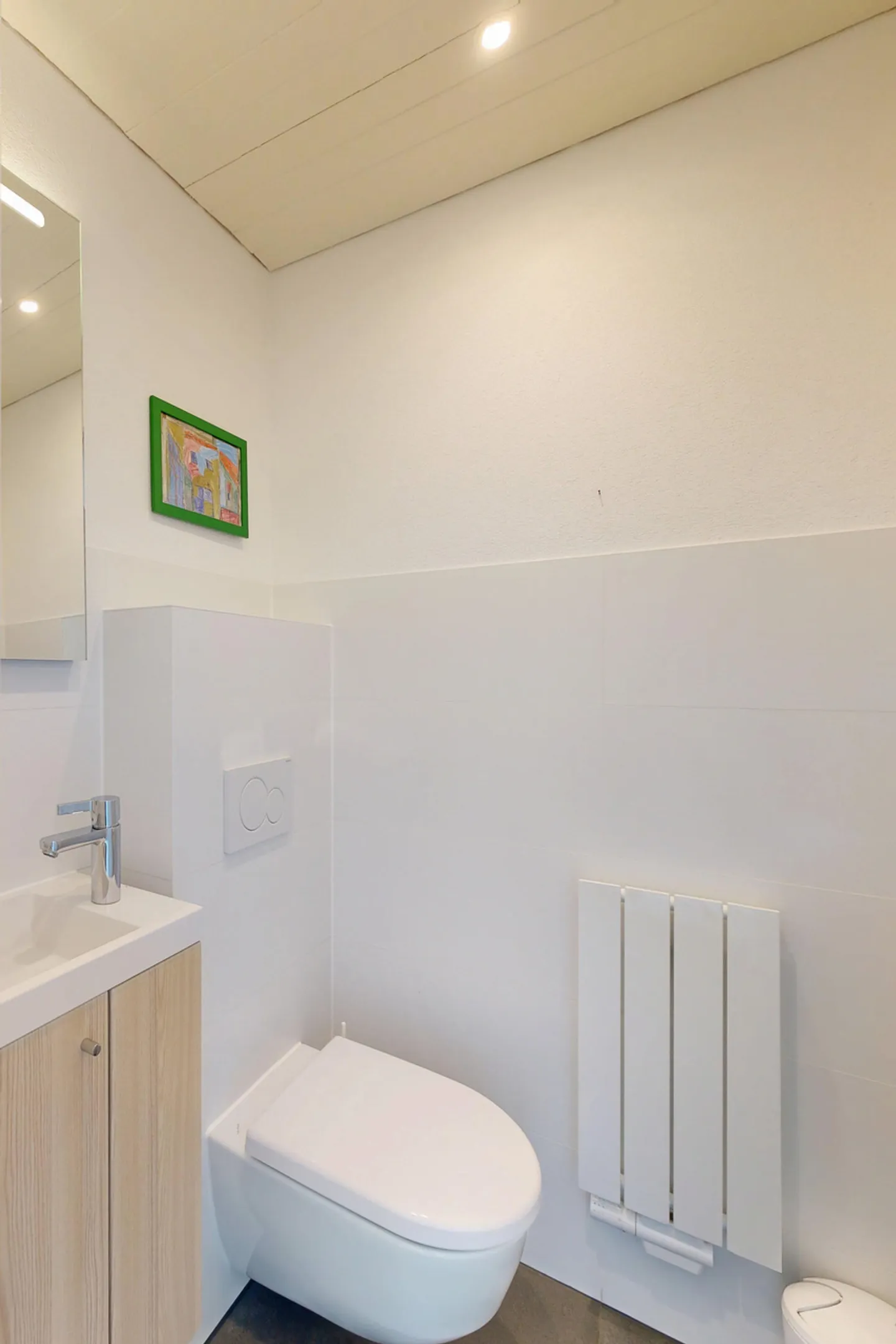 Renoviertes Einfamilienhaus mit Aussicht - Foto 8 von 29