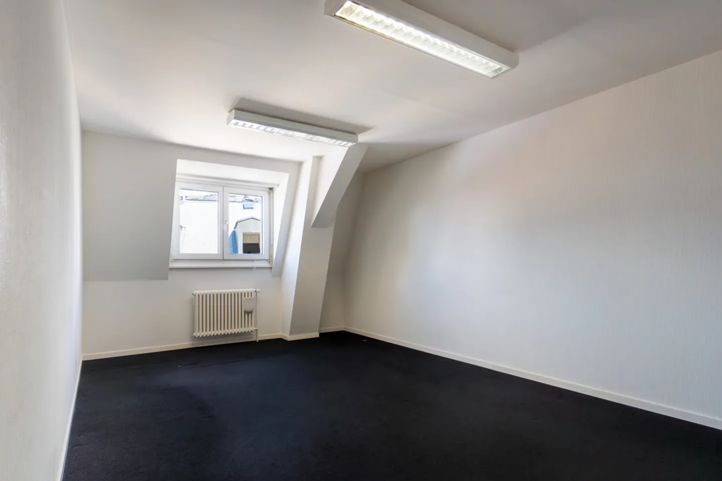 Offices for rent in Lausanne - Photo 3 of 10