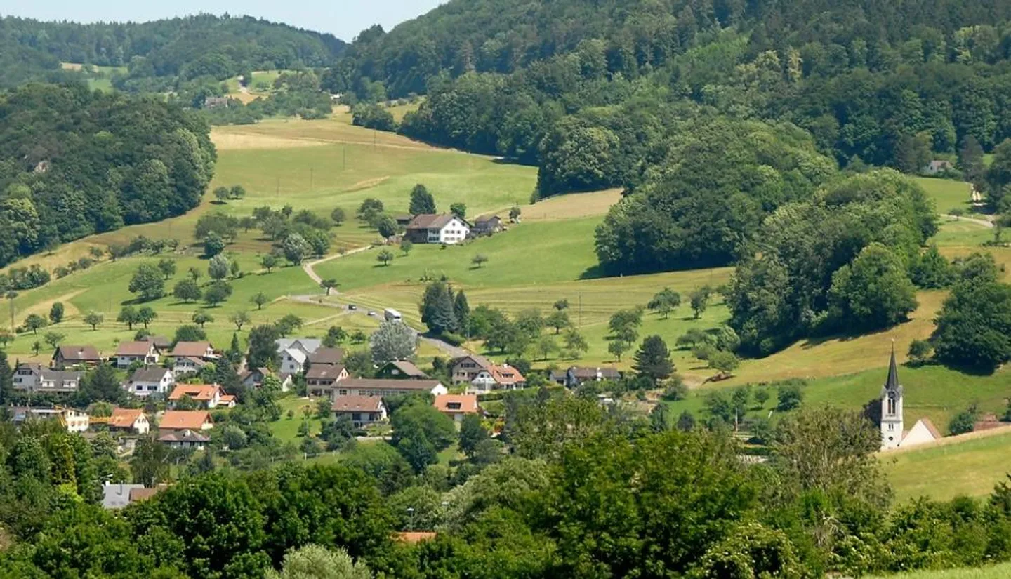 Erstklassiges Grundstück - Foto 1 von 1