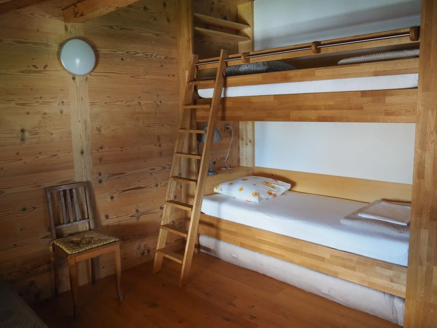 3,5-Zimmer-Wohnung in Levron - Foto 5 von 12