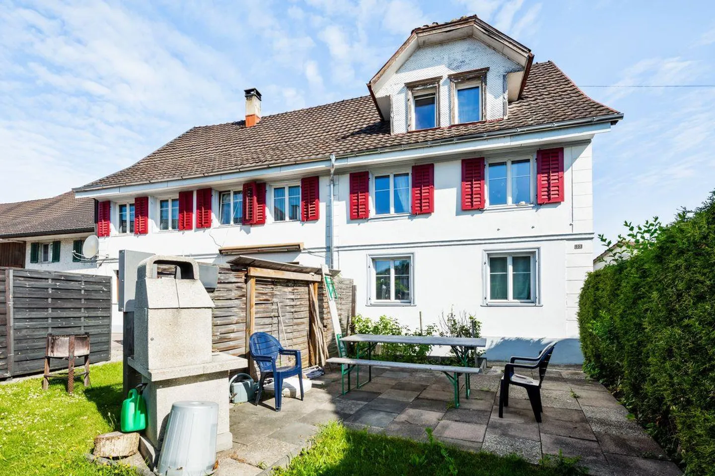 Maison multi-génération à Lommis - Photo 1 sur 13