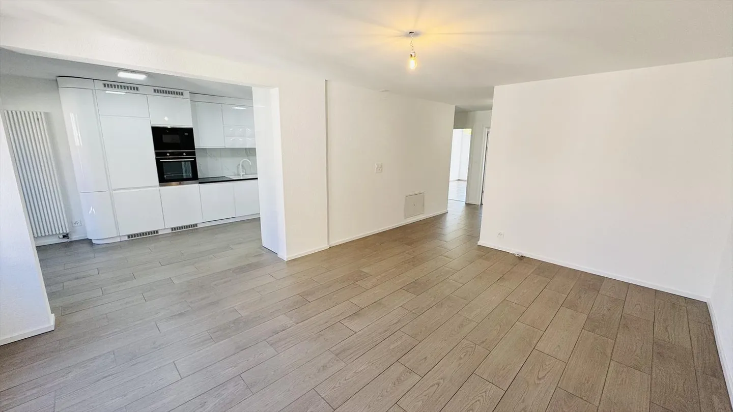 Appartement 3.5 pièces - Photo 1 sur 10