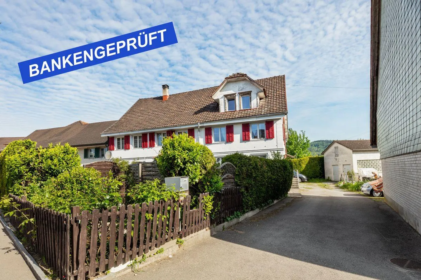 Maison multi-génération à Lommis - Photo 2 sur 13