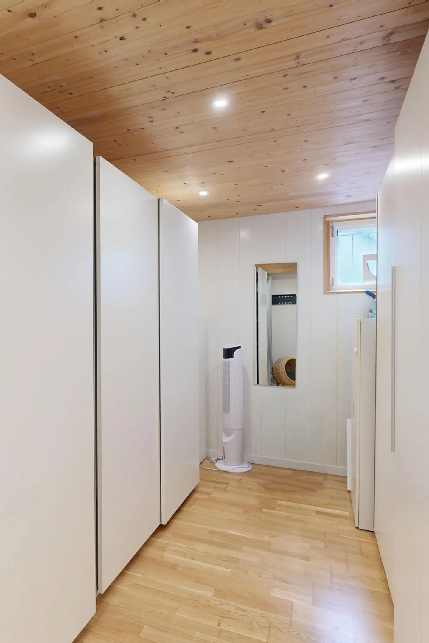 Renoviertes Einfamilienhaus mit Aussicht - Foto 16 von 29