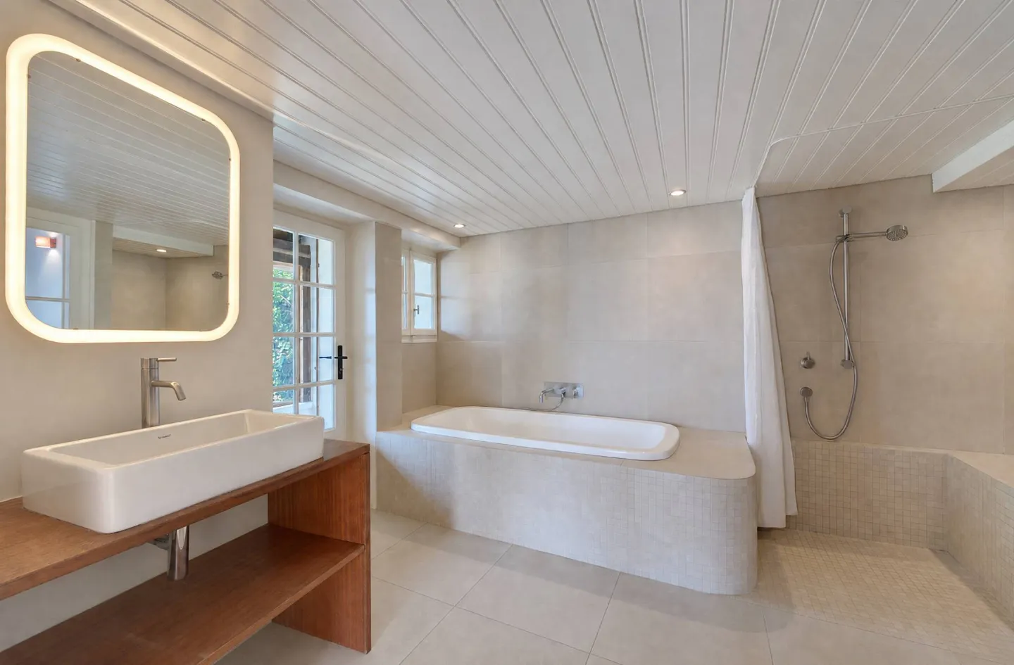 Villa 6.5 Zimmer - Foto 6 von 7