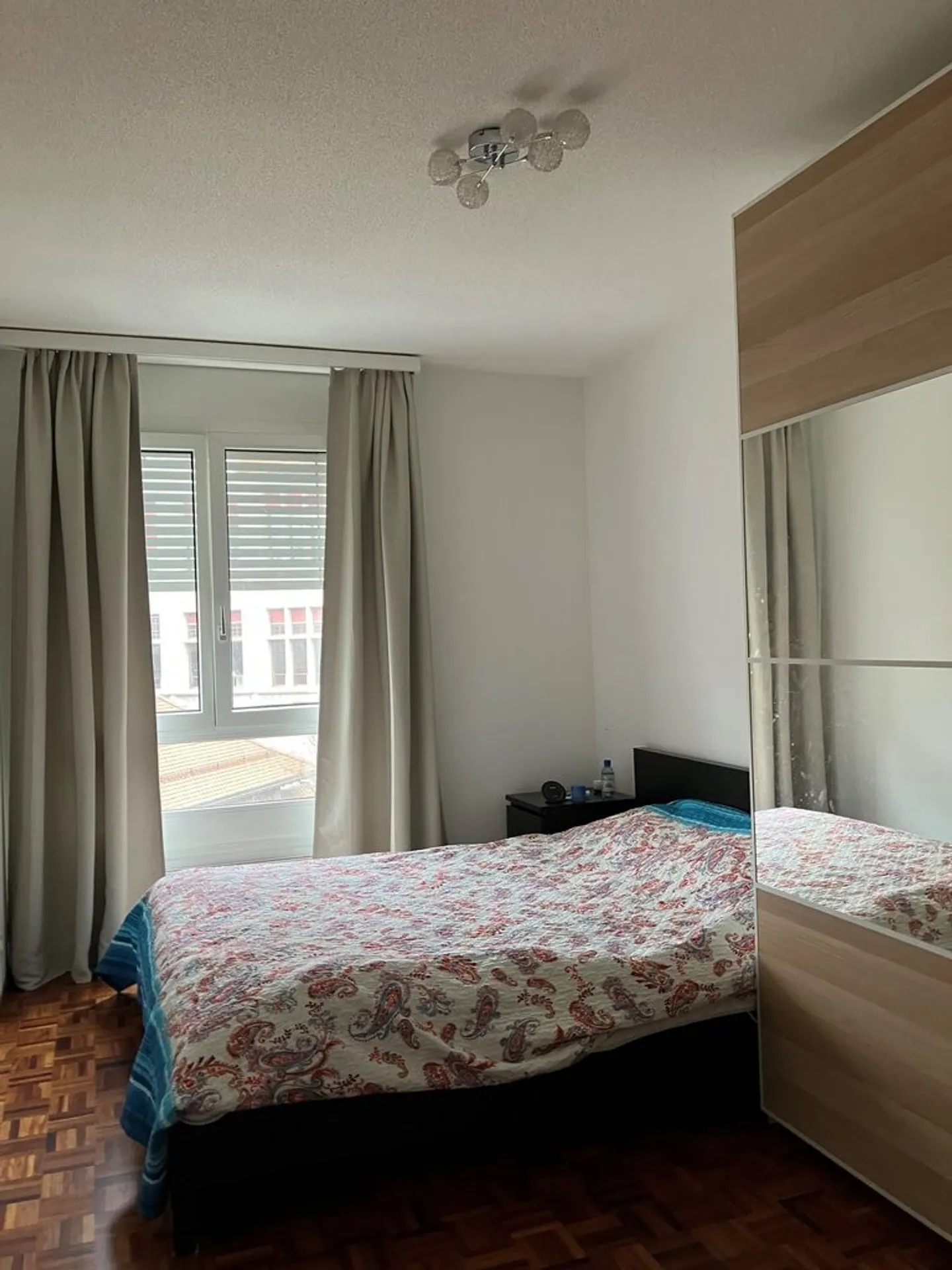 Charmante Wohnung Am See - Foto 5 von 9