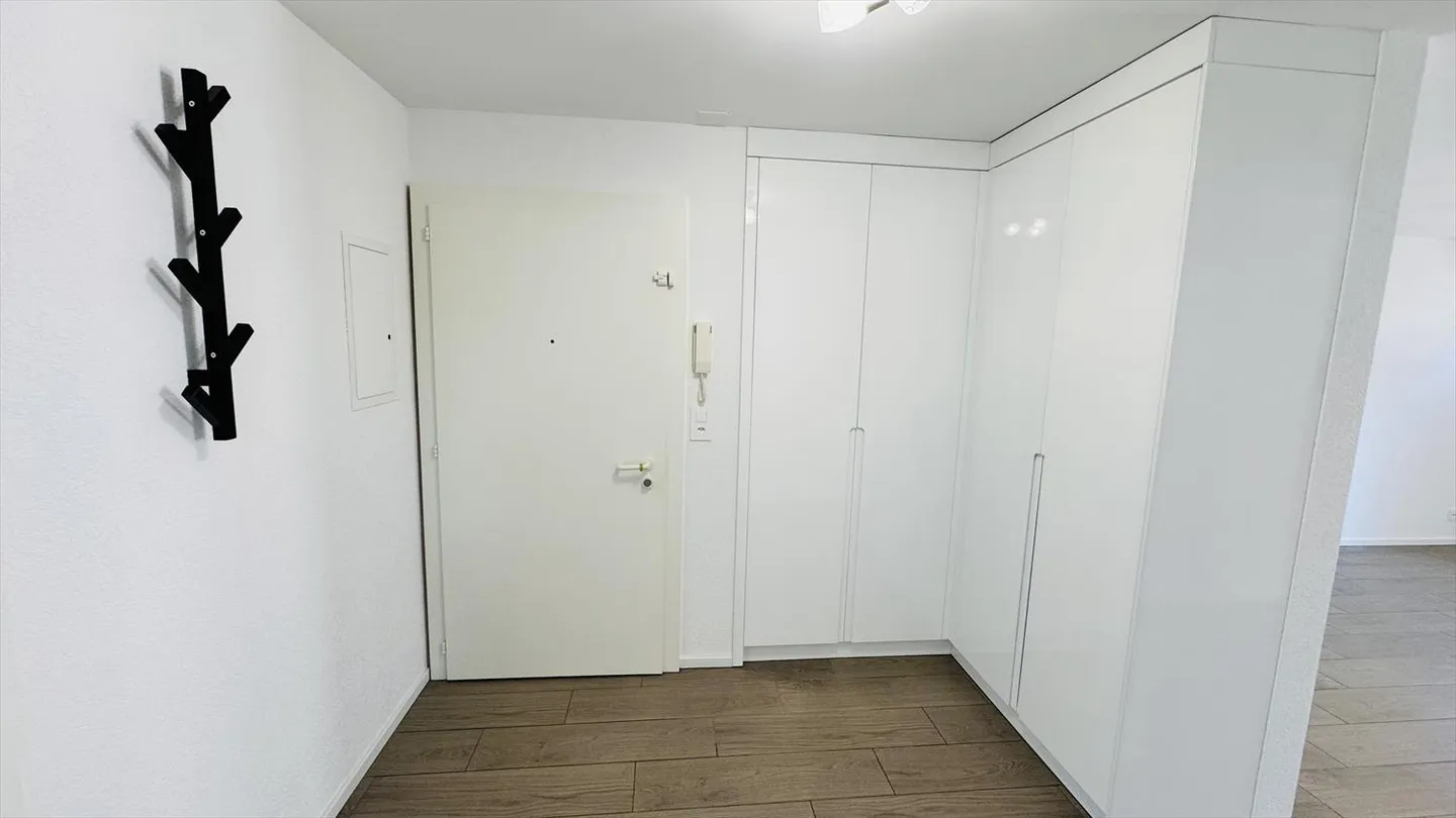 Appartement 3.5 pièces - Photo 2 sur 10