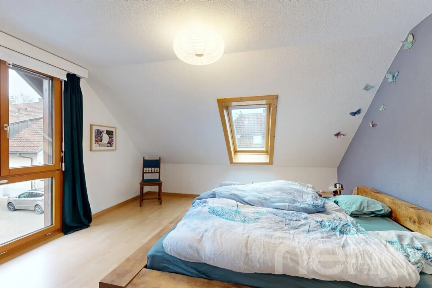 Casa unifamiliare in un tranquillo quartiere familiare con ampi spazi - Foto 7 di 12