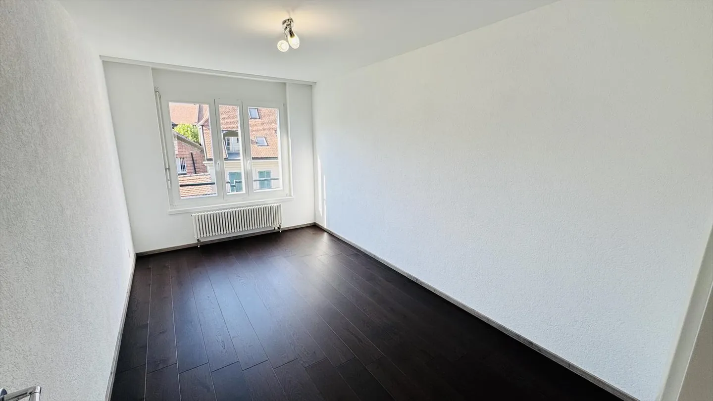Appartement 3.5 pièces - Photo 3 sur 10