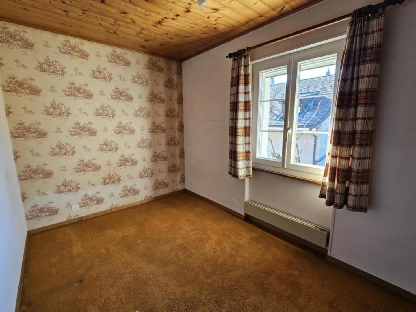 Grange de village avec grand jardin - Photo 5 sur 10