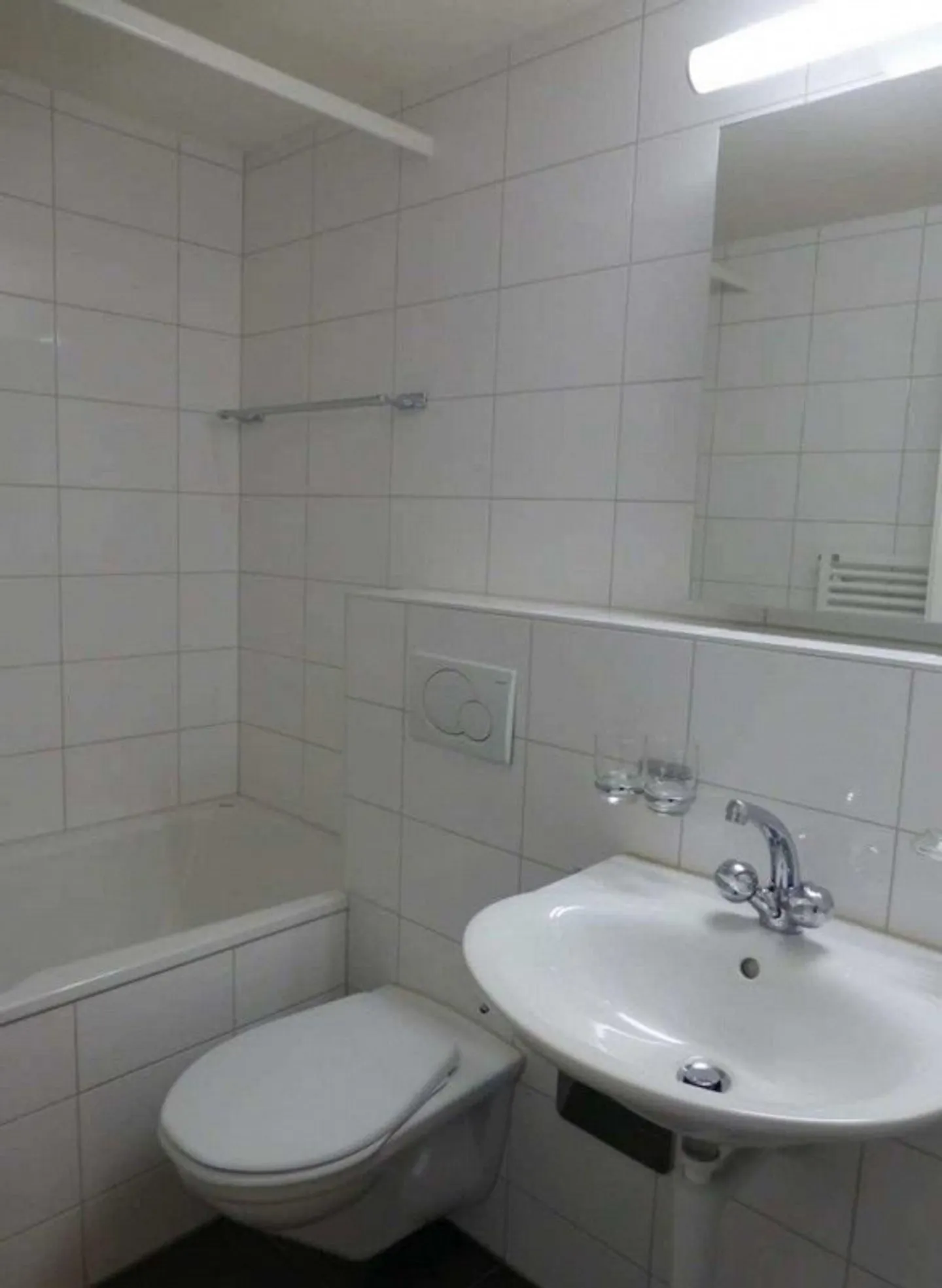 Appartamento in città nella migliore posizione nel quartiere Gundeldinger - Foto 5 di 6