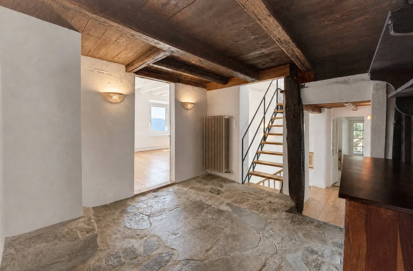 Villa 6.5 Zimmer - Foto 3 von 7