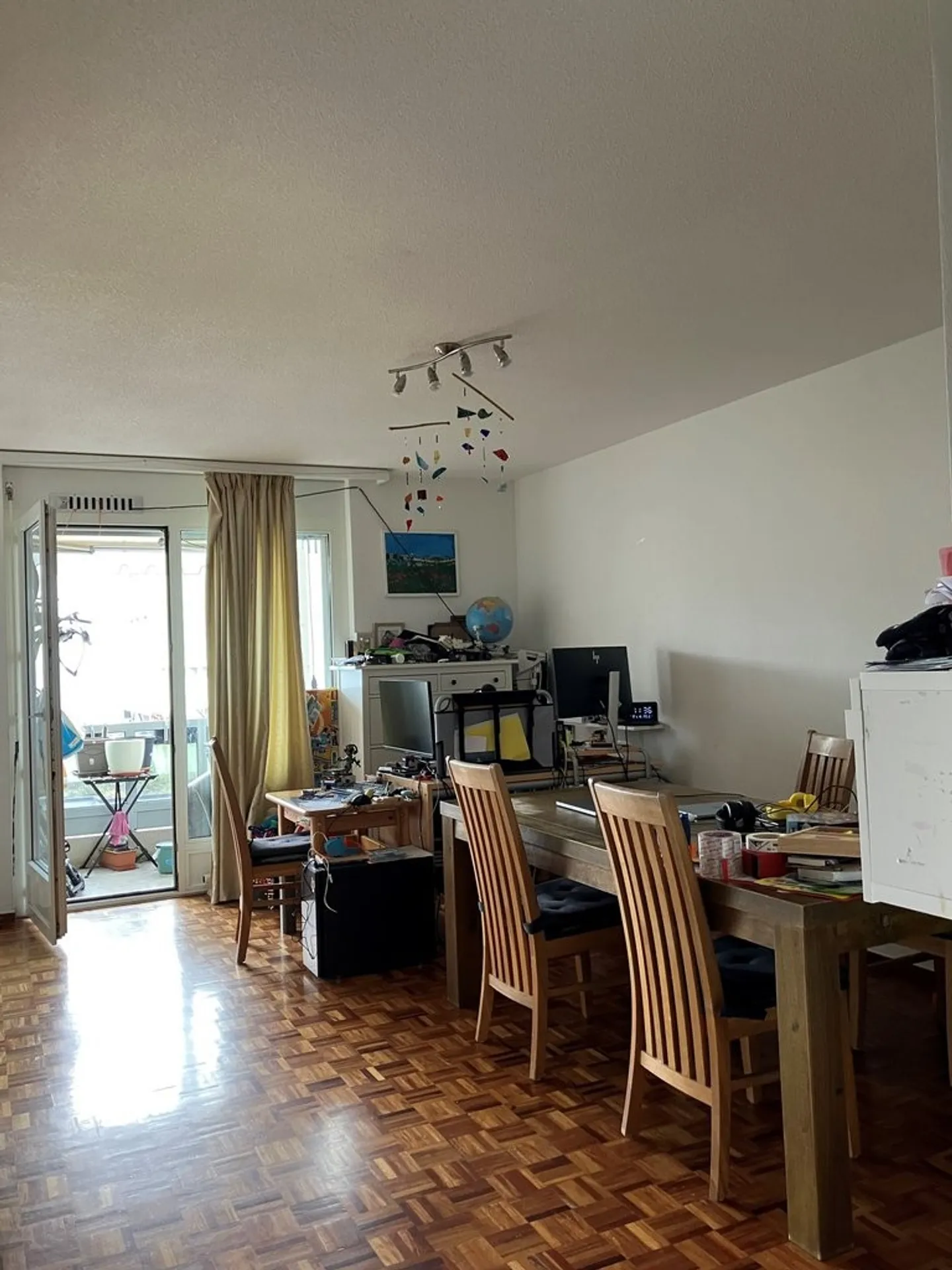 Charmante Wohnung Am See - Foto 3 von 9