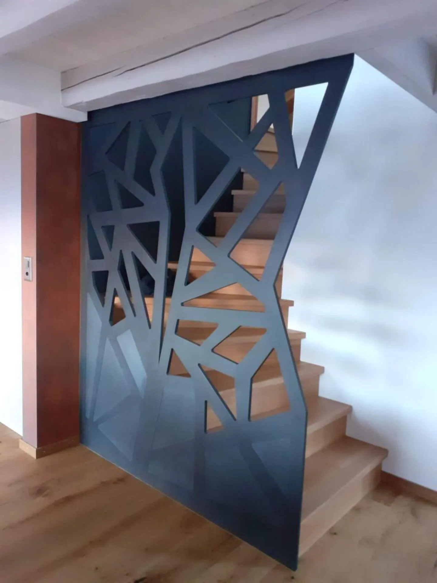 3,5-Zimmer-Wohnung in Levron - Foto 8 von 12