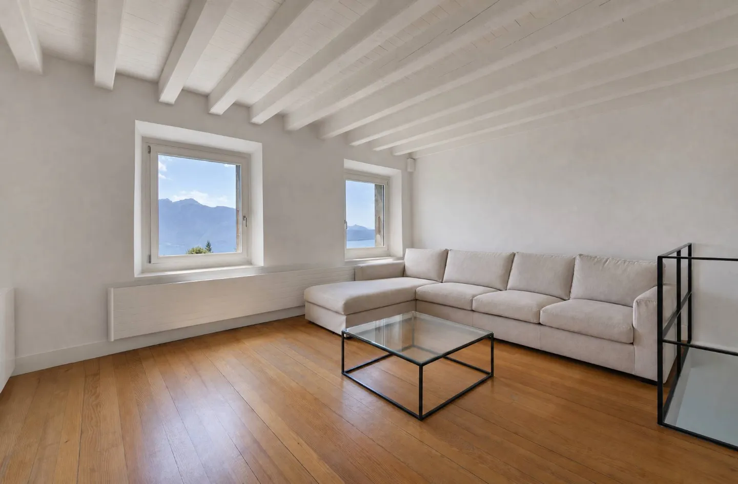 Villa 6.5 Zimmer - Foto 4 von 7