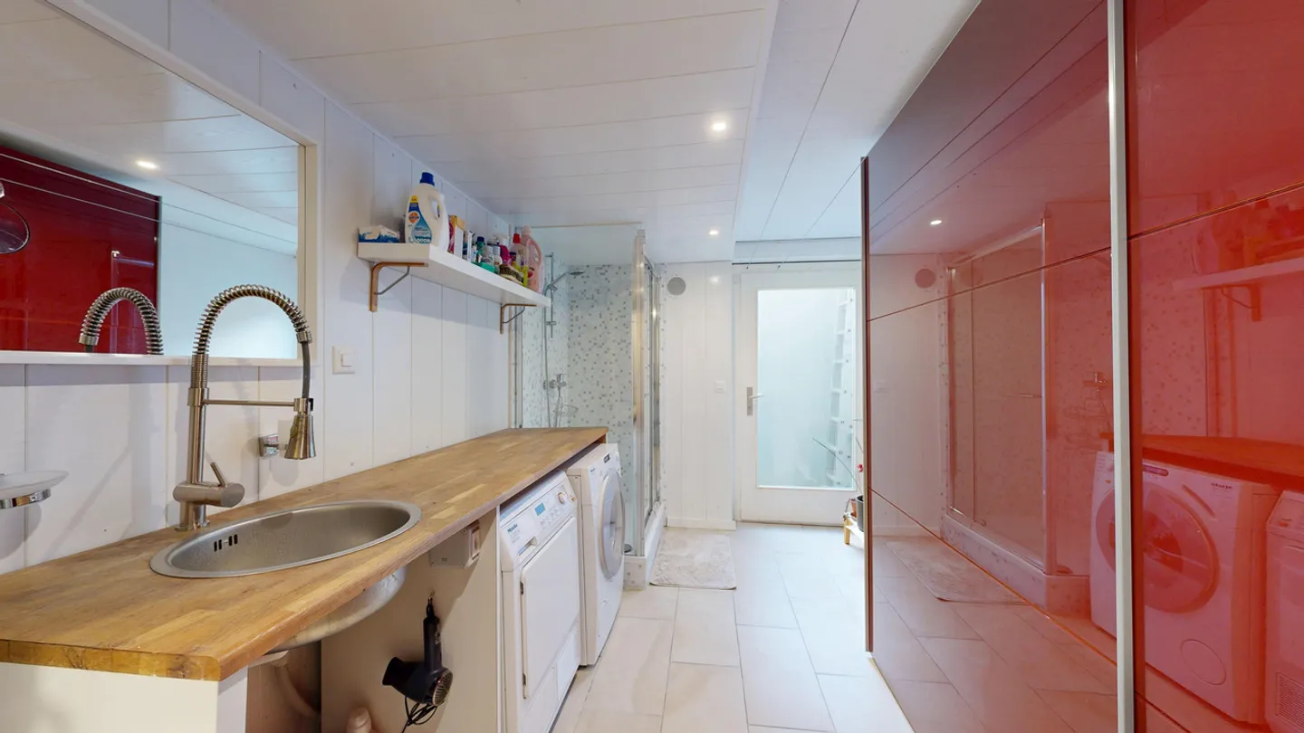 Renoviertes Einfamilienhaus mit Aussicht - Foto 15 von 29