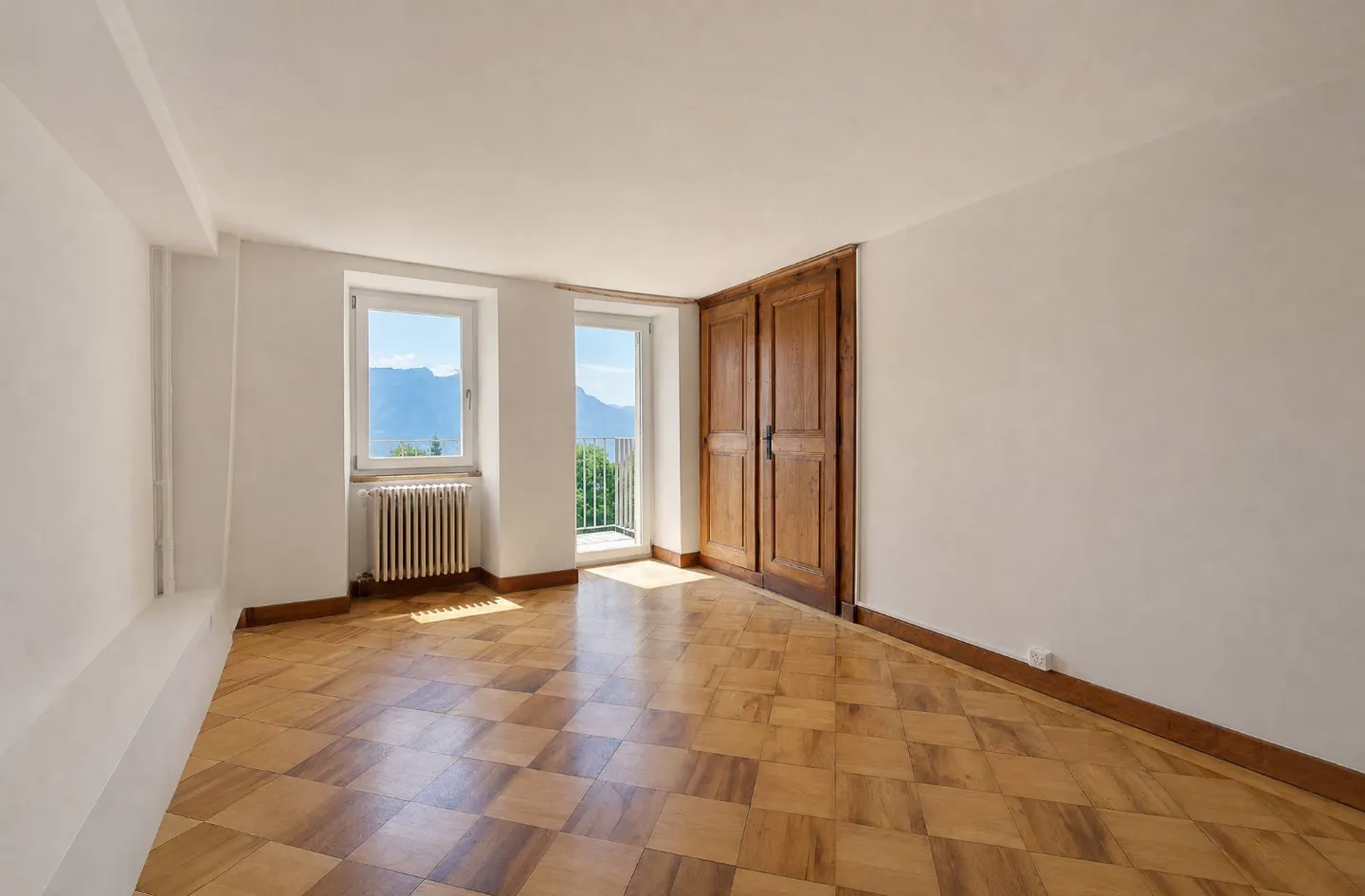Villa 6.5 Zimmer - Foto 5 von 7